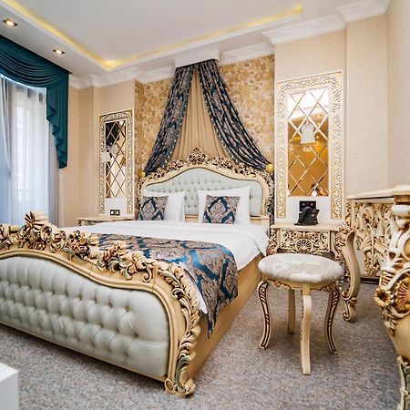 Hotel Aqua Liberty 第比利斯 外观 照片