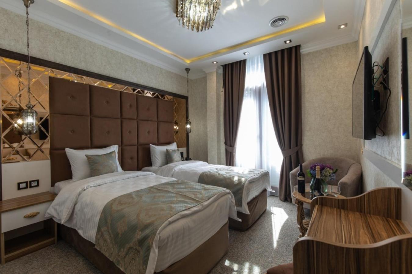 Hotel Aqua Liberty 第比利斯 外观 照片