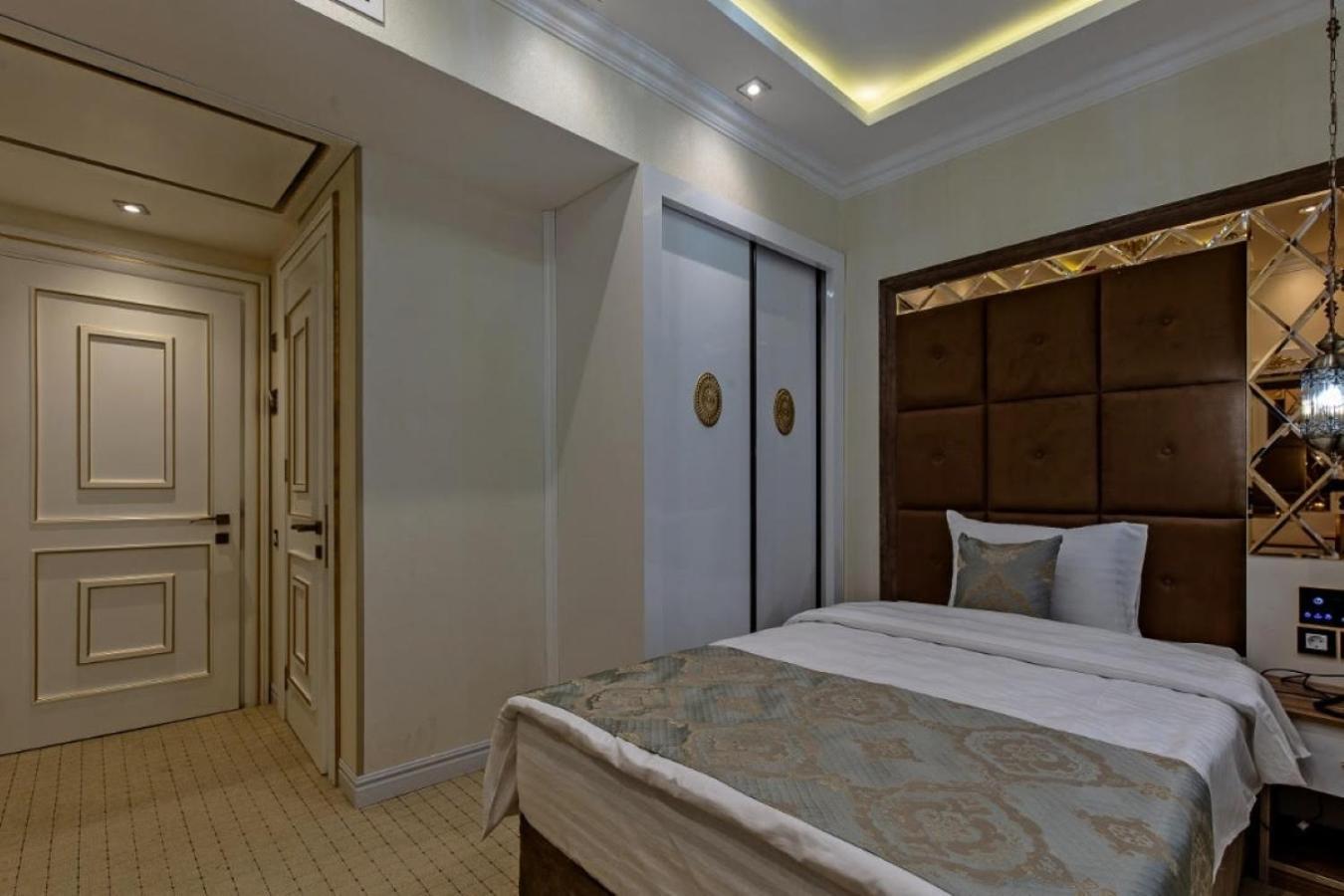 Hotel Aqua Liberty 第比利斯 外观 照片