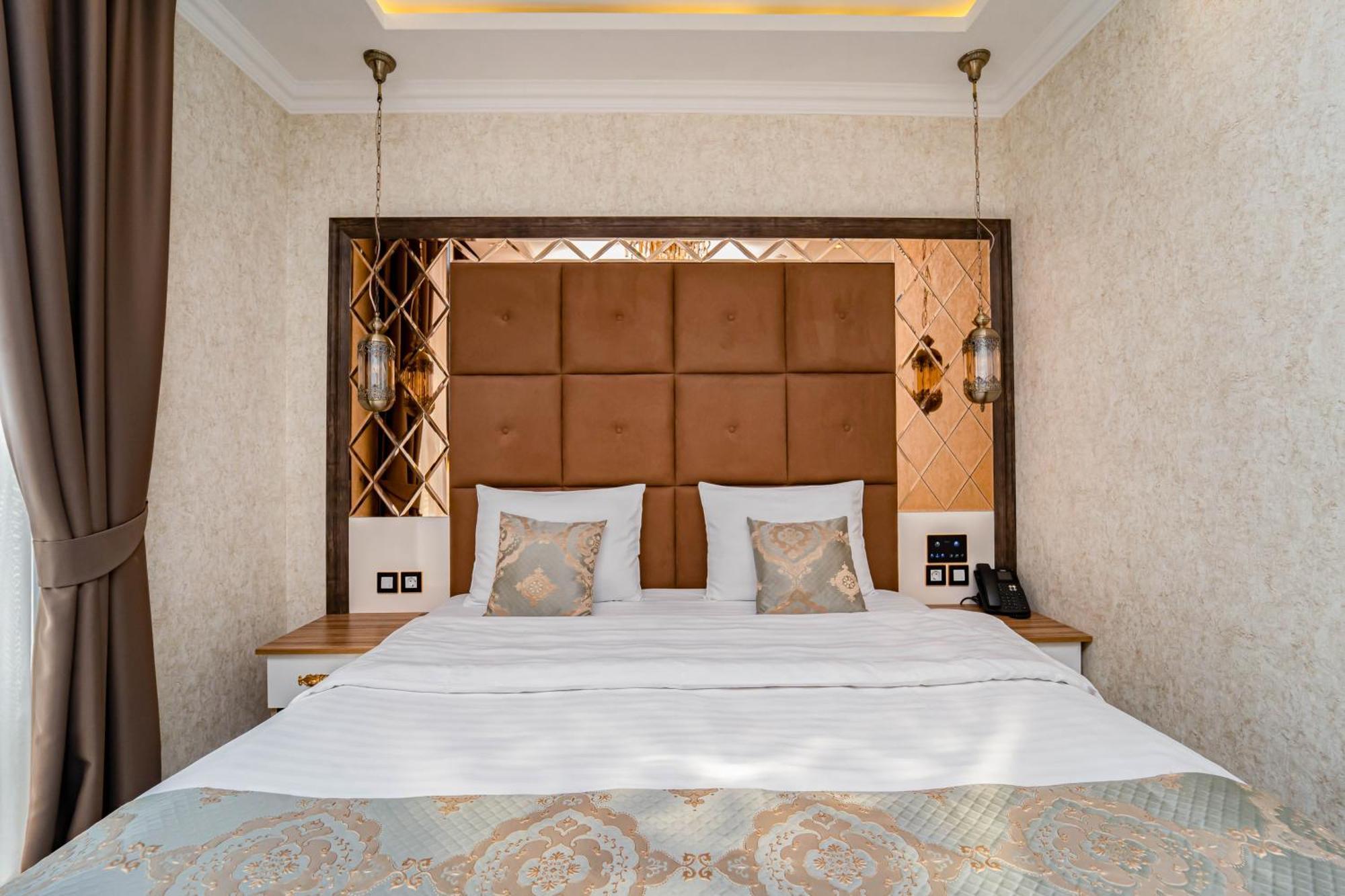 Hotel Aqua Liberty 第比利斯 外观 照片