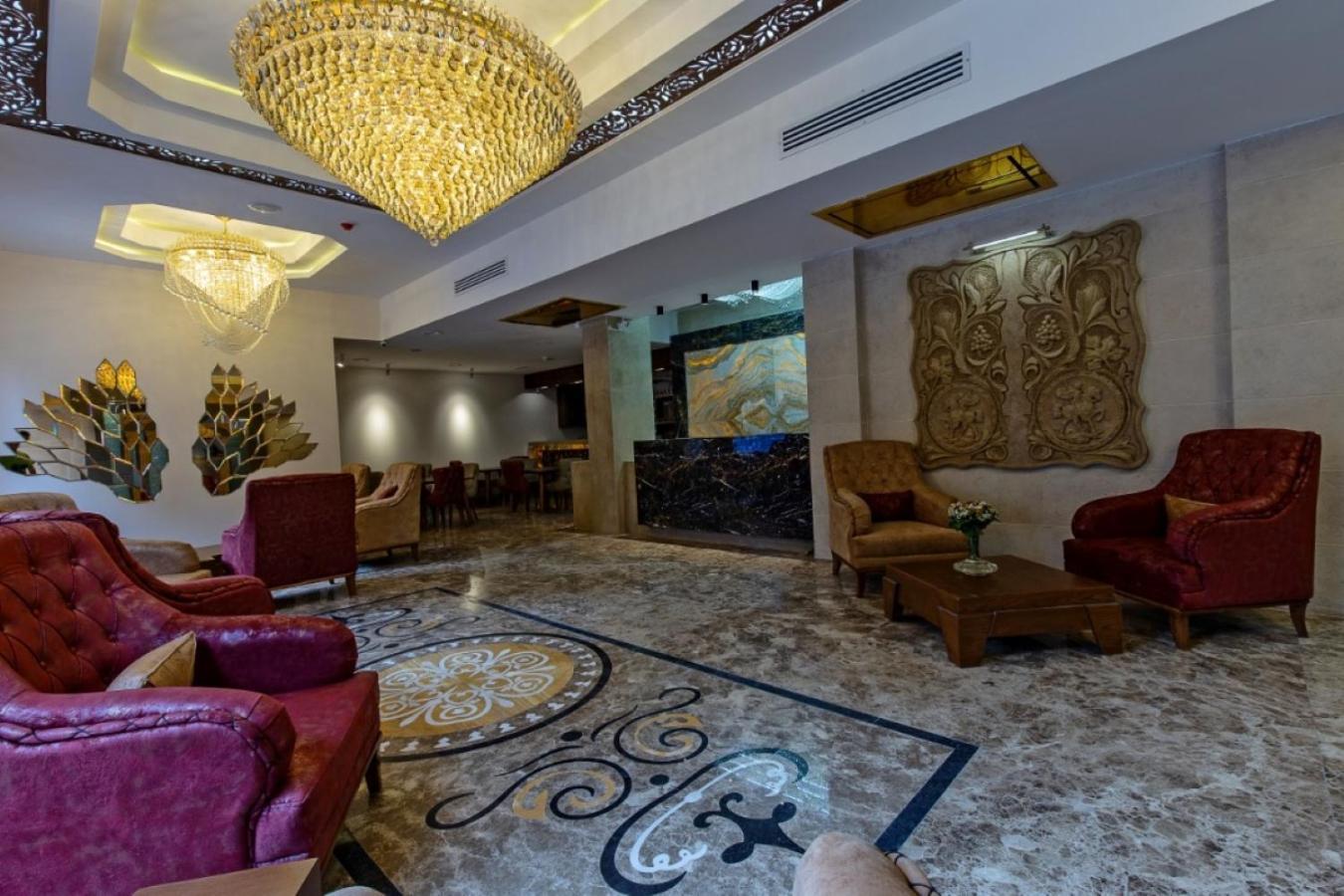 Hotel Aqua Liberty 第比利斯 外观 照片