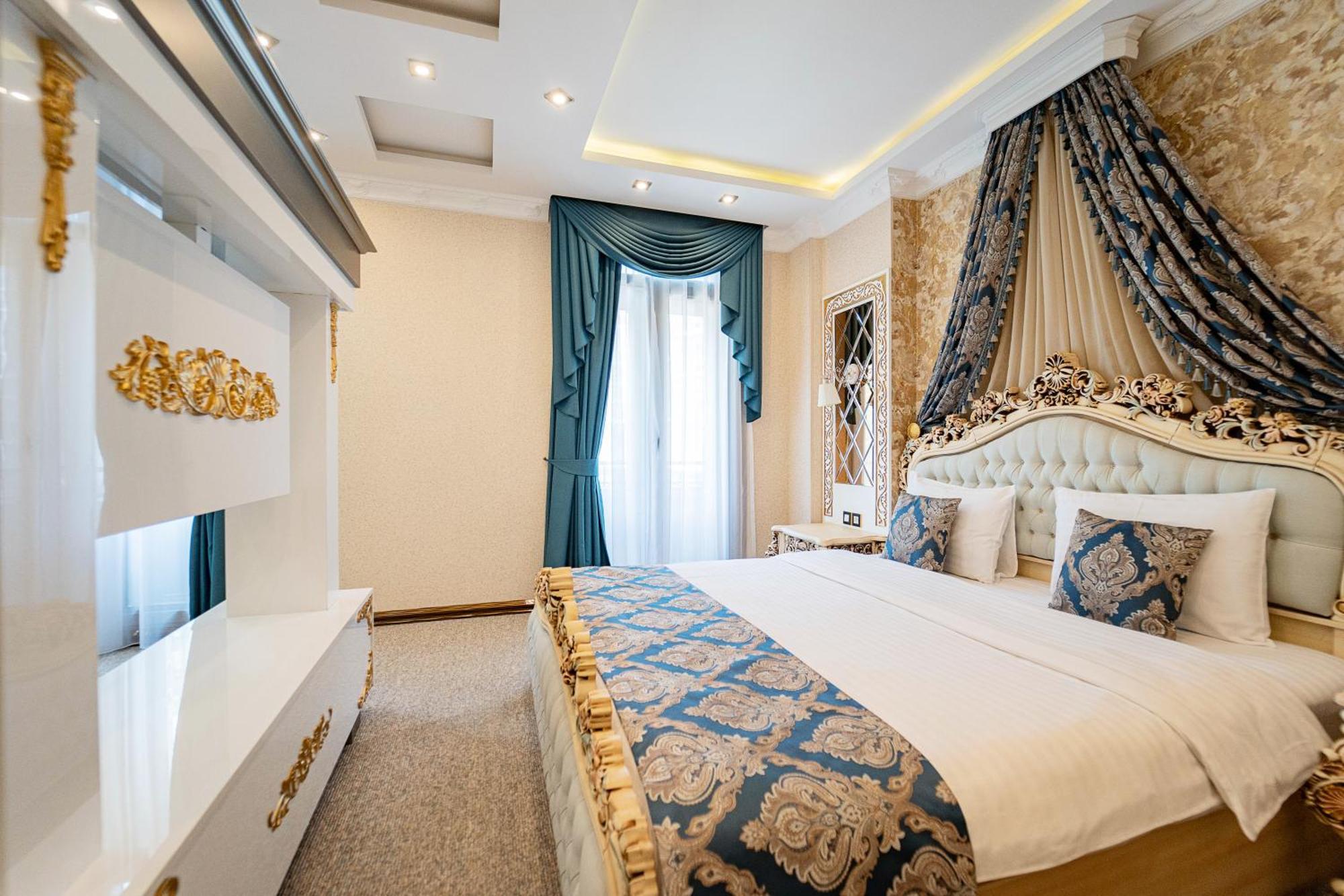 Hotel Aqua Liberty 第比利斯 外观 照片