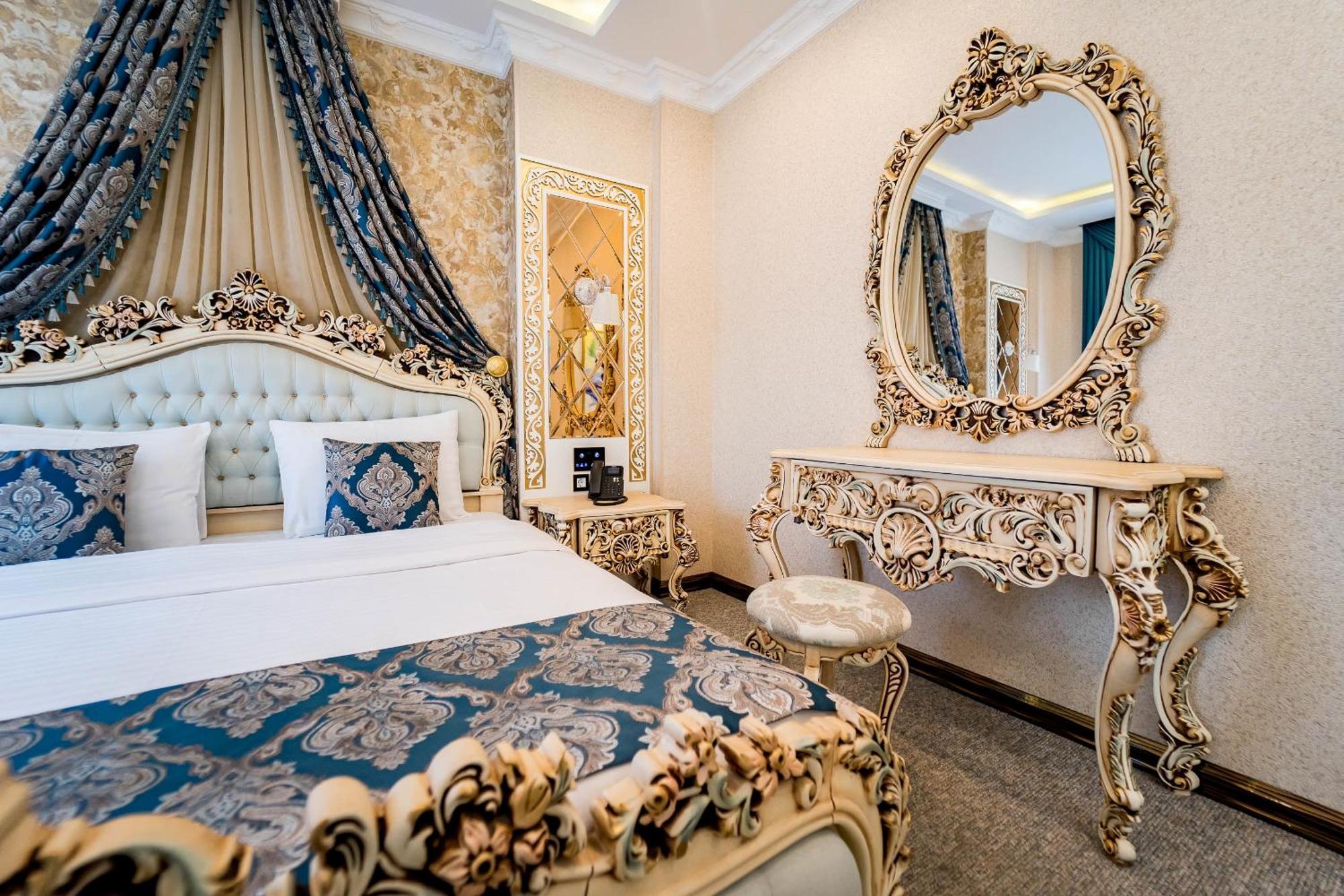 Hotel Aqua Liberty 第比利斯 外观 照片