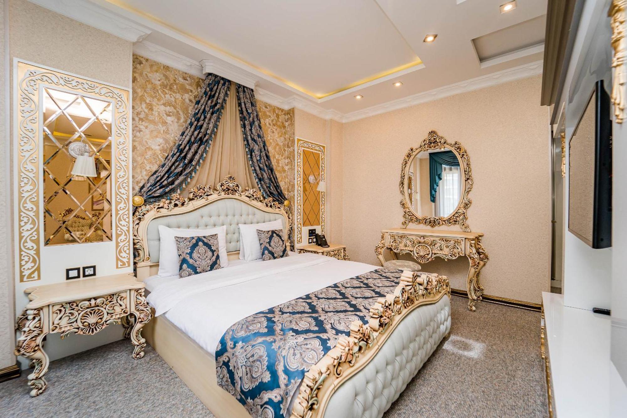 Hotel Aqua Liberty 第比利斯 外观 照片