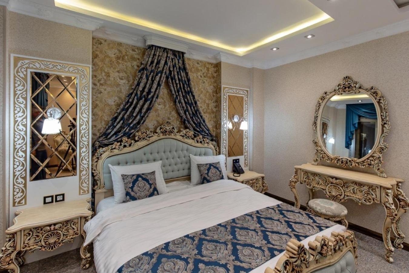 Hotel Aqua Liberty 第比利斯 外观 照片