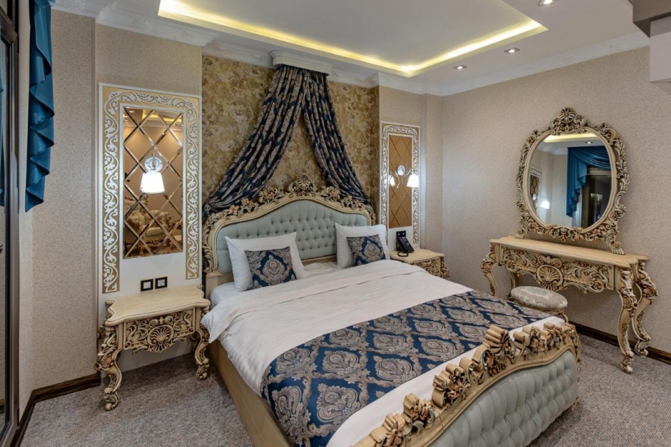 Hotel Aqua Liberty 第比利斯 外观 照片