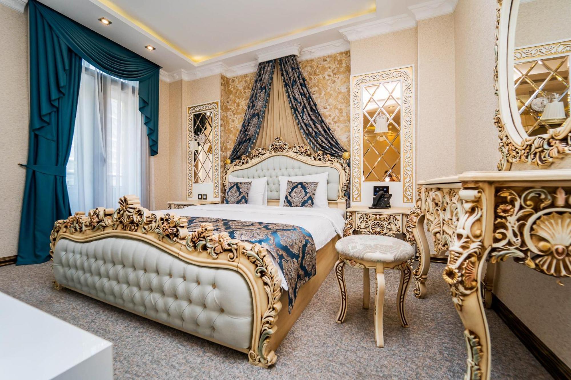 Hotel Aqua Liberty 第比利斯 外观 照片