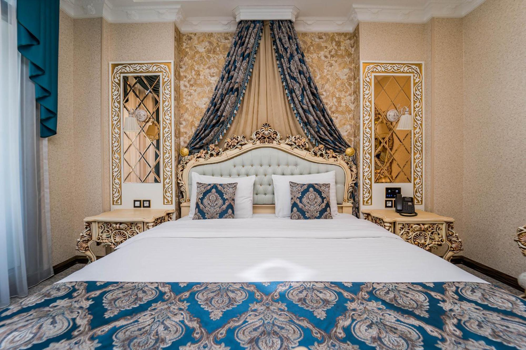 Hotel Aqua Liberty 第比利斯 外观 照片