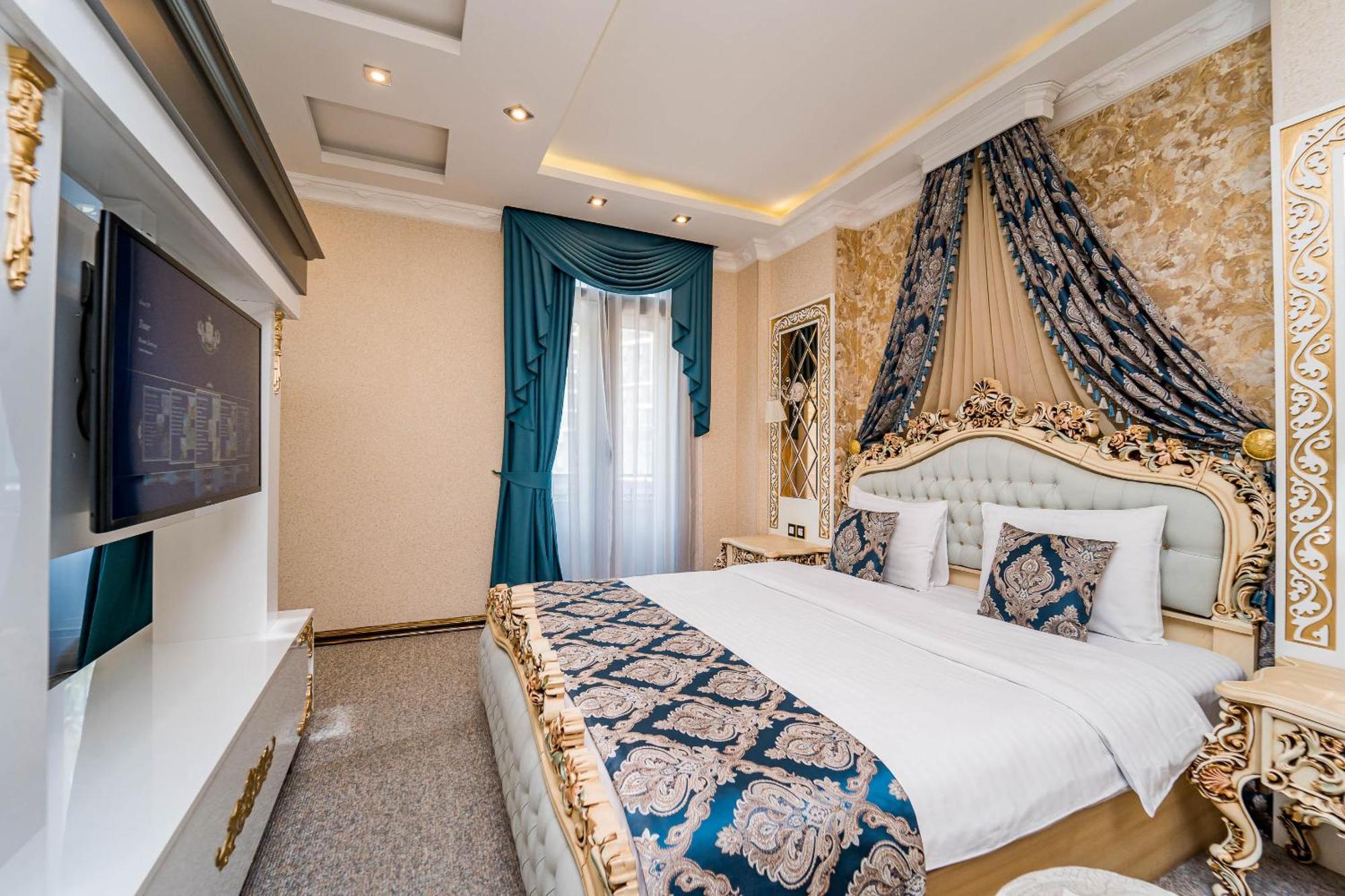 Hotel Aqua Liberty 第比利斯 外观 照片