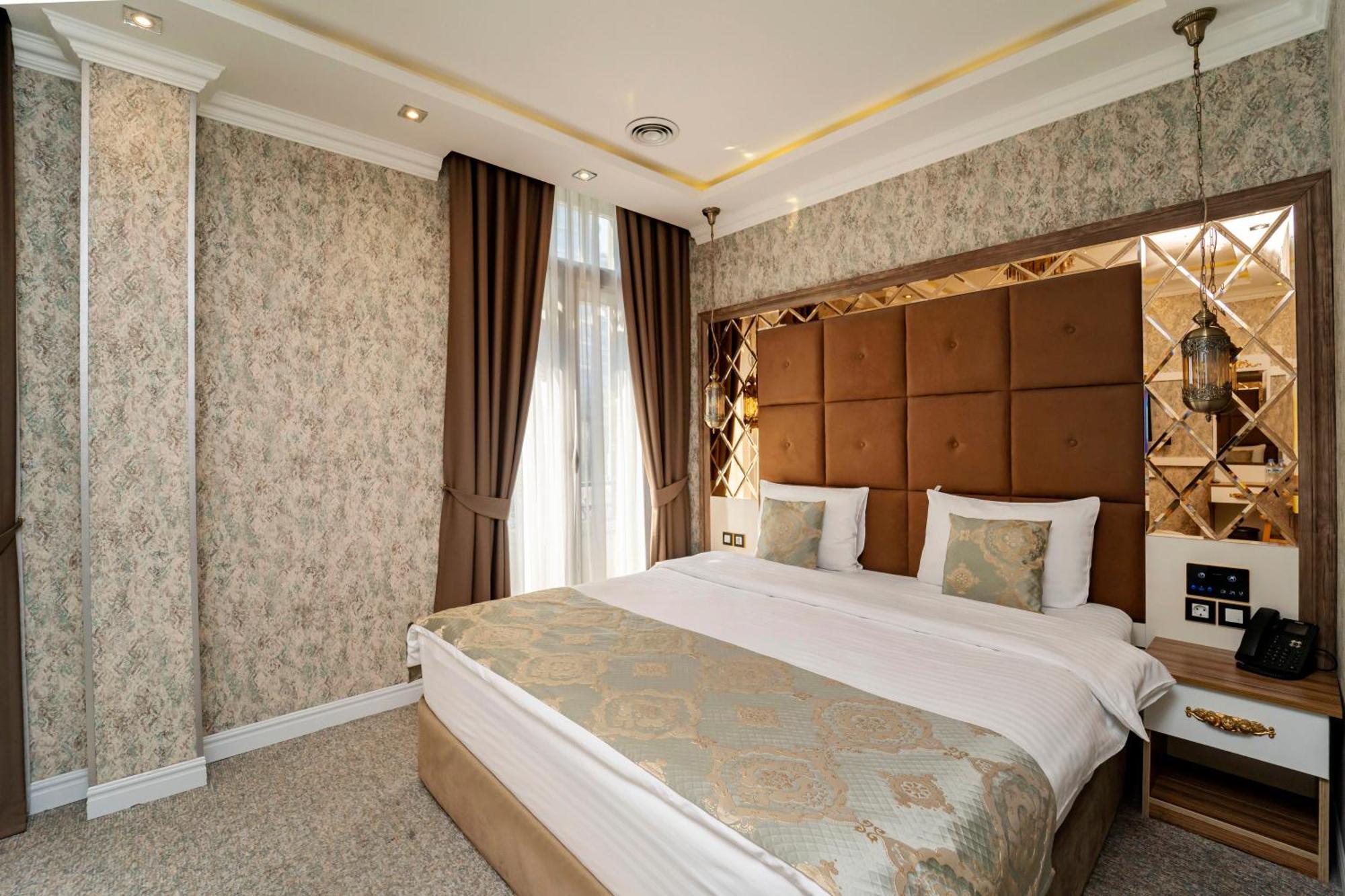 Hotel Aqua Liberty 第比利斯 外观 照片