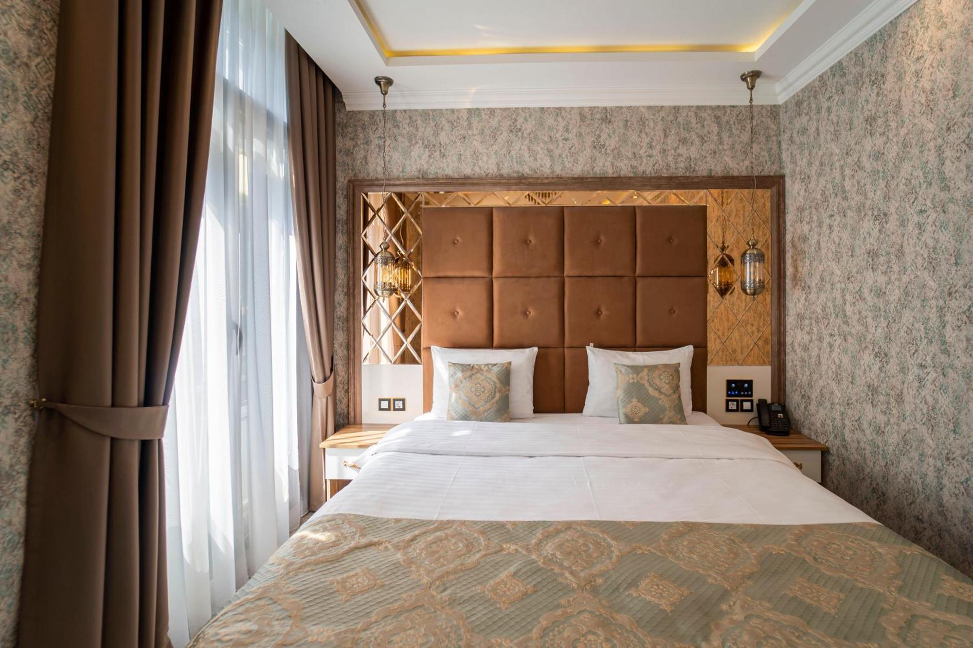 Hotel Aqua Liberty 第比利斯 外观 照片