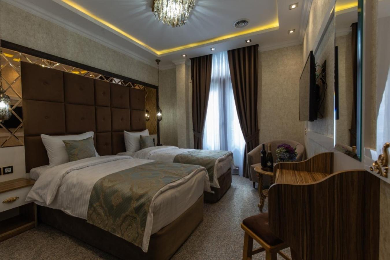 Hotel Aqua Liberty 第比利斯 外观 照片